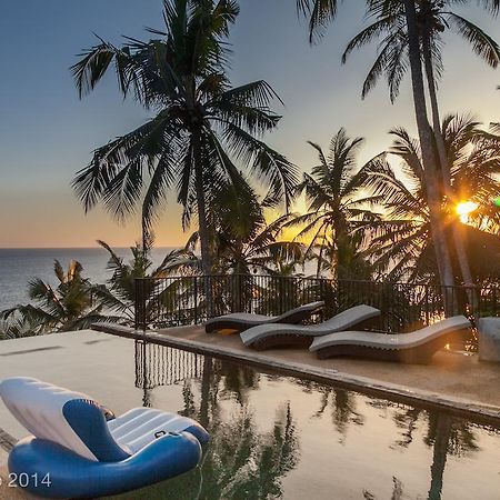 Nisala Villas Mirissa Zimmer foto